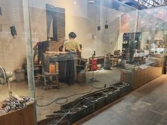 -手工艺活态馆
