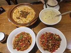 -八碗湘长沙市井菜(坡子街店)