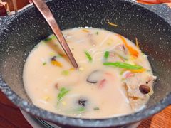 -云海肴·汽锅鸡·云南代表菜(美罗城店)