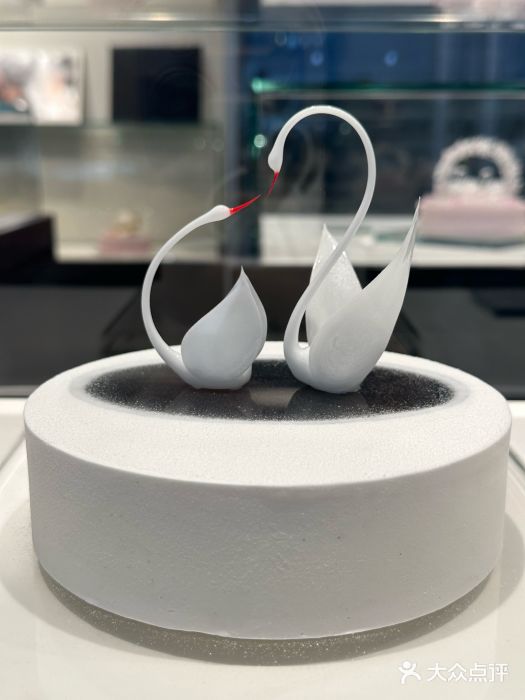 黑天鹅蛋糕 · 下午茶(亮马桥官舍店)图片