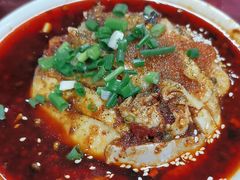 -老丘丘(较场口店)