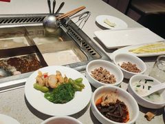 -海底捞火锅(万达广场店)
