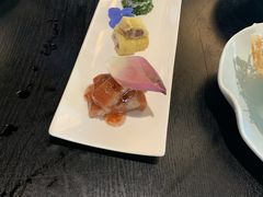 -柒园·三十年创意杭帮菜(龙湖滨江天街店)
