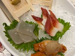 -水木锦堂·自助铁板烧(世贸天阶店)