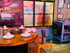 -捞围鲜·港式打边炉(海阳路店)