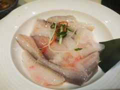 豆腐鱼-围炉夜话·潮汕卤水火锅(榕江店)