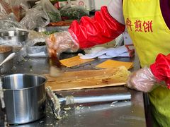 -胖子煎饼店(钦州南路店)
