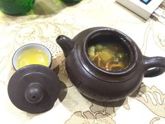 -老房子金沙元年川菜食府·花园餐厅(金沙店)