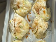 素西葫芦烧麦-正宗天津烧麦馆(柳州路店)