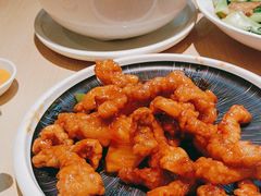 -吕氏疙瘩汤·海鲜新鲁菜(凯德mall新都心店)