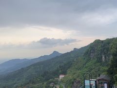 -梦幻奥陶纪景区