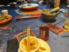 -红辣椒·川菜·火锅(张杨路店)