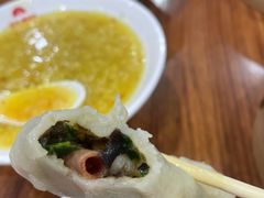 海珍烫面包-东升灌浆包(辛庄街总店)