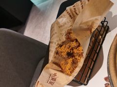 -外婆家(西红门荟聚购物中心店)