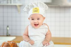 -哈喽BABY儿童摄影