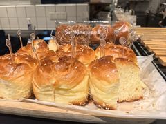 -菽麦谷屋(新光里店)