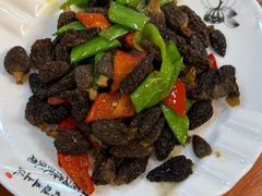 -最心疆拌面·抓饭·烧烤