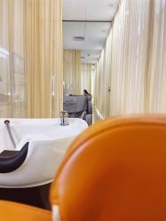 -Mr.JUDY洗个头发