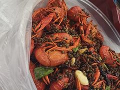 -呆虾王龙虾馆(南湖总店)