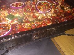 -鱼库·不仅是一家烤鱼店(车公庙店)