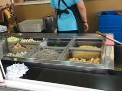 -金乐活美食(中街店)