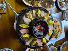 -龙姐私房菜(和顺古镇店)