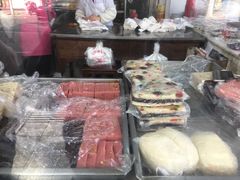 -松盛糕团店(红旗桥店)