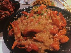 -巴厘龙虾·榜首油焖大虾(洞庭·艺术洋房店)