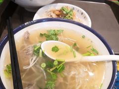 -张大学士中华牛肉汤(龙之梦店)
