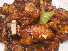 -东兴楼饭庄(六里桥店)