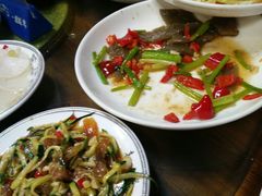 -老味道餐厅(江山店)