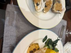 -济南鲁能贵和洲际酒店-第六层自助餐厅