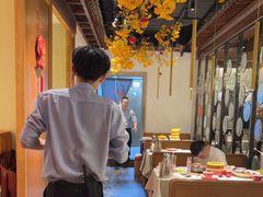 -小京华楼·京味斋(三元桥国展店)