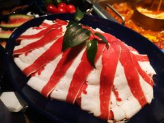 -大隐·成都火锅Bistro(合生麒麟新天地店)