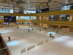-冠军冰场CHAMPION RINK(苏州中心商场店)