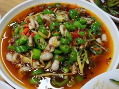 火爆脆肠-艺味深尝(云锦路店)