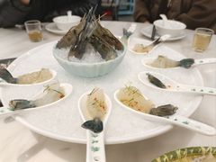 -渔文乐·海鲜大排档(壹品总店)