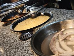 -快乐老家三鲜饺子东北菜(南六中路店)