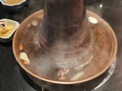 -东来顺饭庄(金泉广场店)