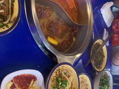 -马路边边火锅串串(观前街店)