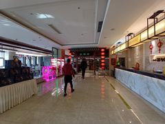 -郑庄脂渣海鲜楼(九水路店)