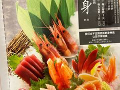 -温野菜涮涮锅(曲江大悦城店)