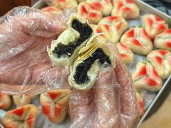 -祥禾饽饽铺·中式糕点(天津河东美福园店)
