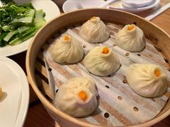 -苏小柳点心·手作小笼包(CP静安寺分院)