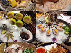 -古田居·特色寿司料理(骏欣中心店)