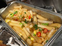 -很久以前羊肉串(农科路店)