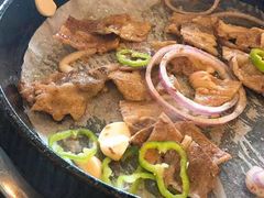 -千纸鹤嫩汁烤肉(学府店)