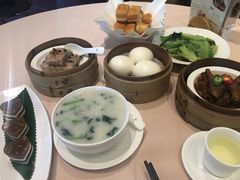 -金苑海鲜酒家(来魅力店)