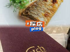 -广州四季酒店·佰鲜汇·现代法餐