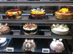 -85度C(广州石牌桥店)